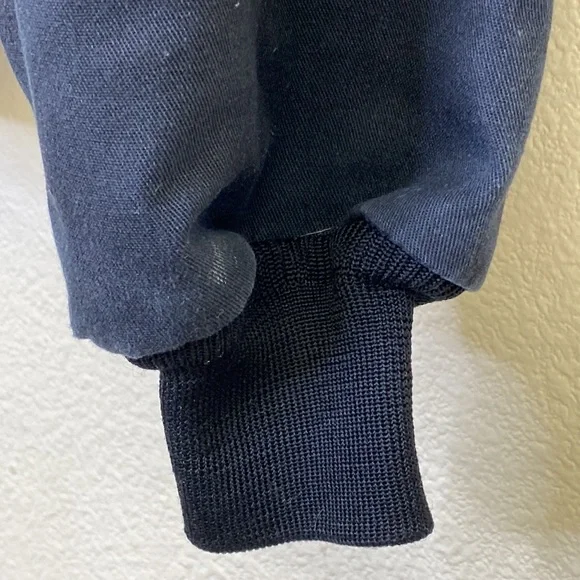 RED KAP Oregon Work Jacket Size Medium Regular - Picture 4 of 12